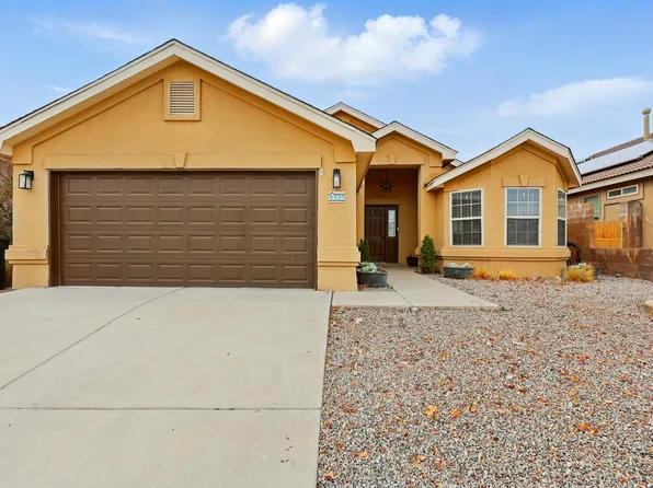 9335 Drolet Dr NW, Albuquerque, NM 87114