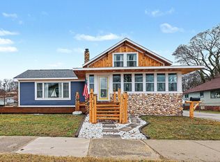 1835 Edgewater St, Muskegon, MI 49441