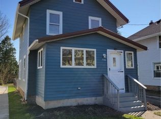 750 Walnut St, Lockport, NY 14094