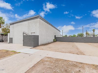 118 N 9th Ave #8, Phoenix, AZ, 85007