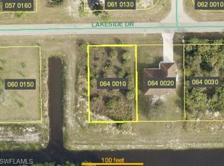 950 Lakeside Dr, Lehigh Acres, FL 33974