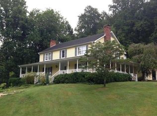 701 Big Valley Trl, Greeneville, TN 37743