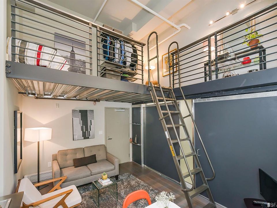 1st image of 83 McAllister St APT 107