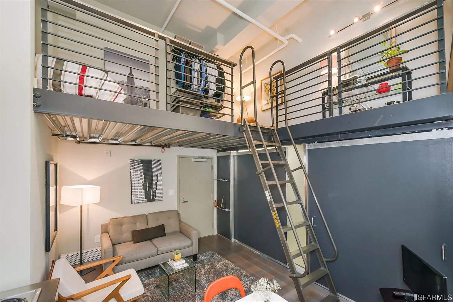 83 McAllister St APT 107 photo 1