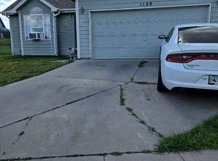 1120 Sonata Ln, Cheyenne, WY 82007