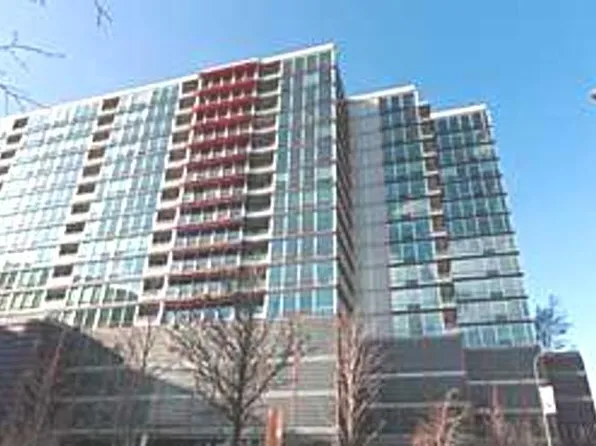 800 Elgin Rd #Penthouse 12, Evanston, IL 60201