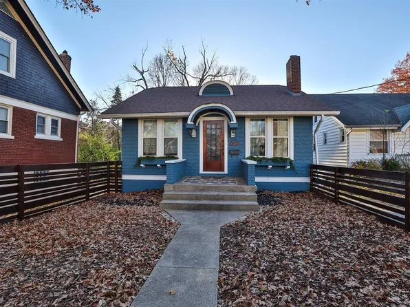 2927 Mignon Ave, Cincinnati, OH 45211