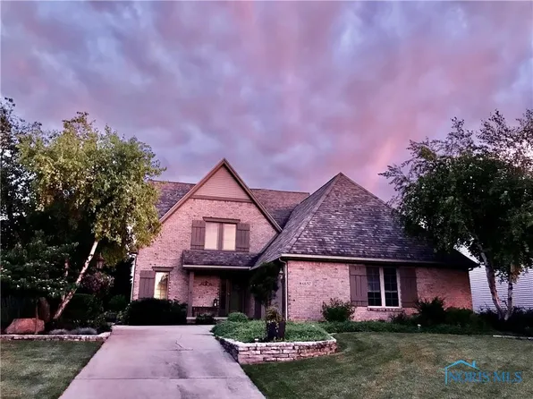 6657 Hunters Xing, Maumee, OH 43537