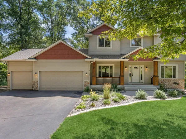 9150 284th Ave NW, Princeton, MN 55371