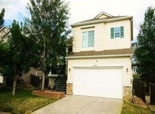 8477 Bluegrass Cir, Parker, CO 80134