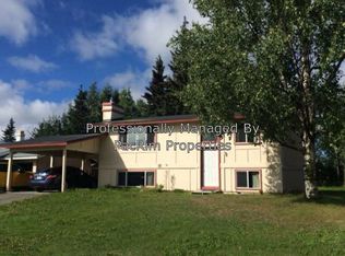 1716 Dolina Cir, Anchorage, AK 99508