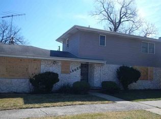 15029 Lincoln Ave, Harvey, IL