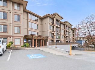 45567 Yale Rd #209, Chilliwack, BC