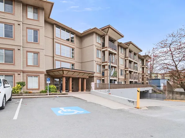 45567 Yale Rd #209, Chilliwack, BC V2P 0B2