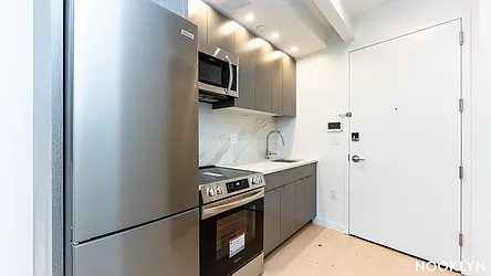 Rented by Nooklyn NYC LLC