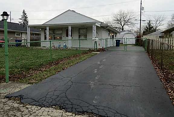 4th image of 3433 Homestead Dr