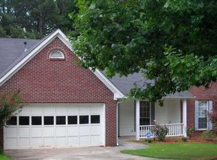 5187 Sterling Trace Dr, Lilburn, GA 30047