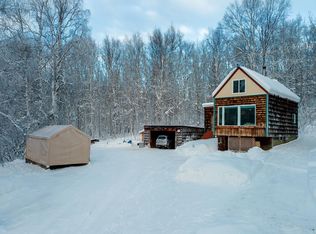 4050 Babe Creek Dr, Fairbanks, AK 99712