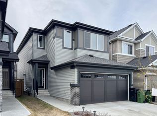 2894 Coughlan Grn SW, Edmonton, AB T6W 4B2