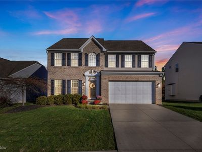 3119 Liberty Ledges Dr, Twinsburg, OH, 44087