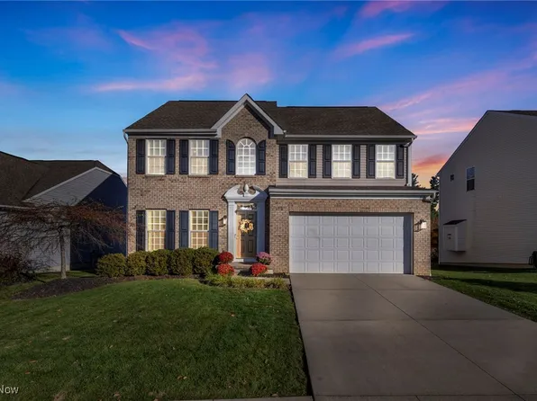 3119 Liberty Ledges Dr, Twinsburg, OH 44087
