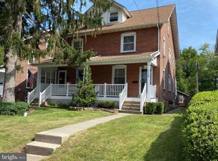 115 E 5th St, Lansdale, PA 19446