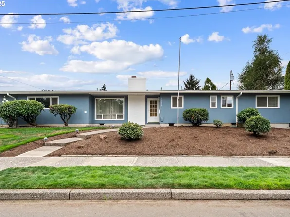 10860 NE Oregon St, Portland, OR 97220