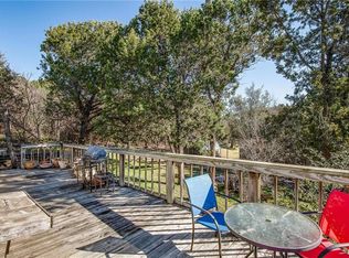 114 Douglas Dr, Blum, TX 76627