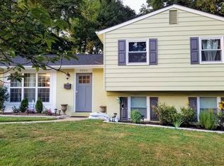 3005 Hardy Ave, Silver Spring, MD 20902
