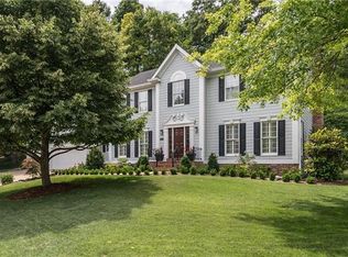 509 Pointe Essex Ct, Saint Louis, MO