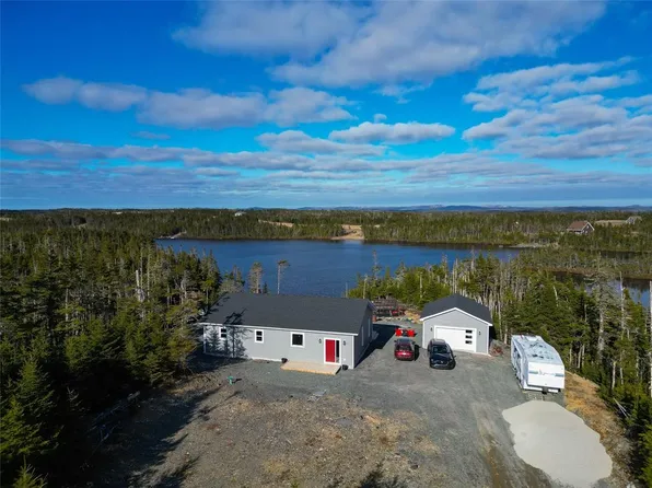 161 Prison Camp Road, Salmonier, NL A0A1A0
