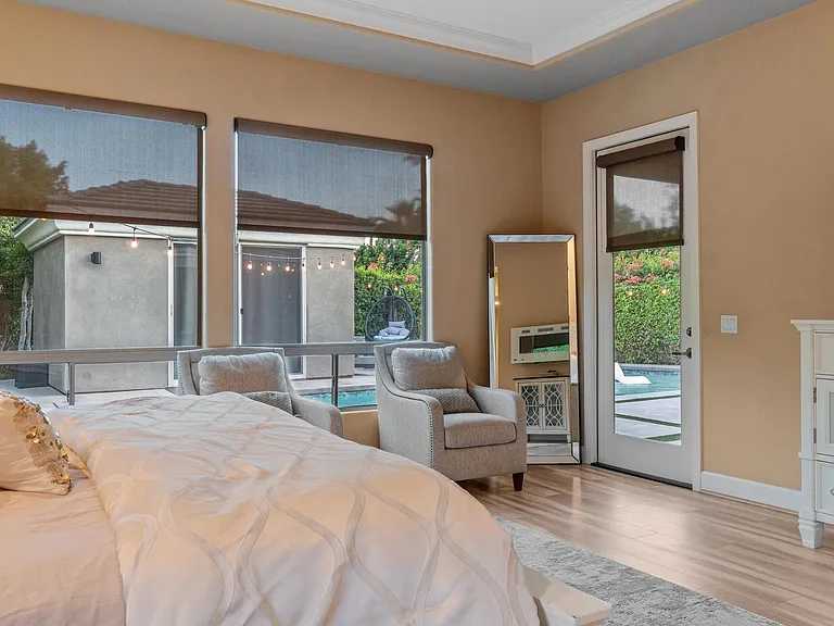 Master Suite