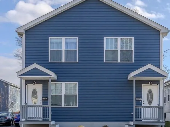 835 River Ave #1, Providence, RI 02908