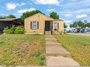 4300 Waits Ave, Fort Worth, TX 76133