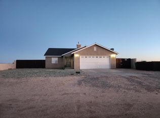 8212 Olivo Ct, California City, CA
