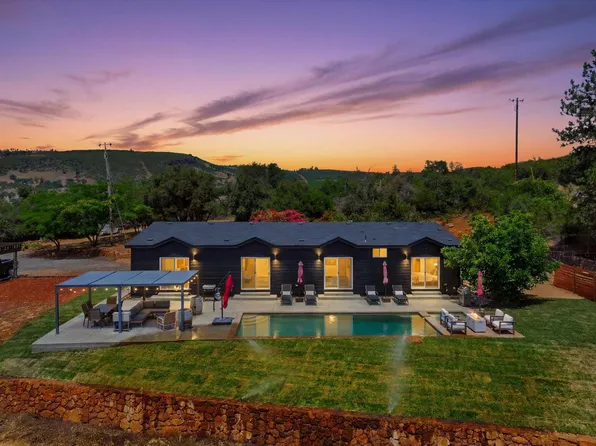 20011 Honey Hill Drive, Hidden Valley Lake, CA 95467