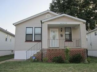 5304 Nagel Ave, Saint Louis, MO 63109