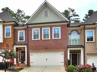 10560 Arlington Pt, Johns Creek, GA 30022