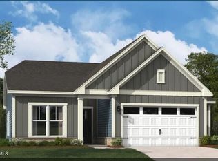 1105 Masters Place Way #154, Durham, NC 27703