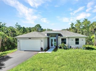 4287 66th Ave NE, Naples, FL 34120