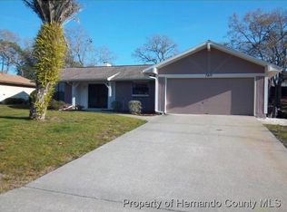 7410 Dundee Way, Brooksville, FL 34613