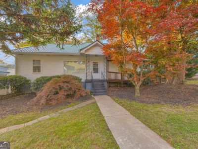 126 S Poplar St, Athens, GA, 30601