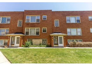 5544 W Higgins Ave APT 2B, Chicago, IL 60630