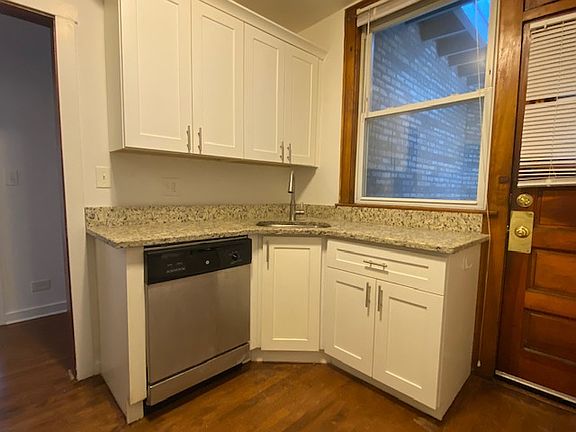 2nd image of 3400 N Nagle Ave APT 3S
