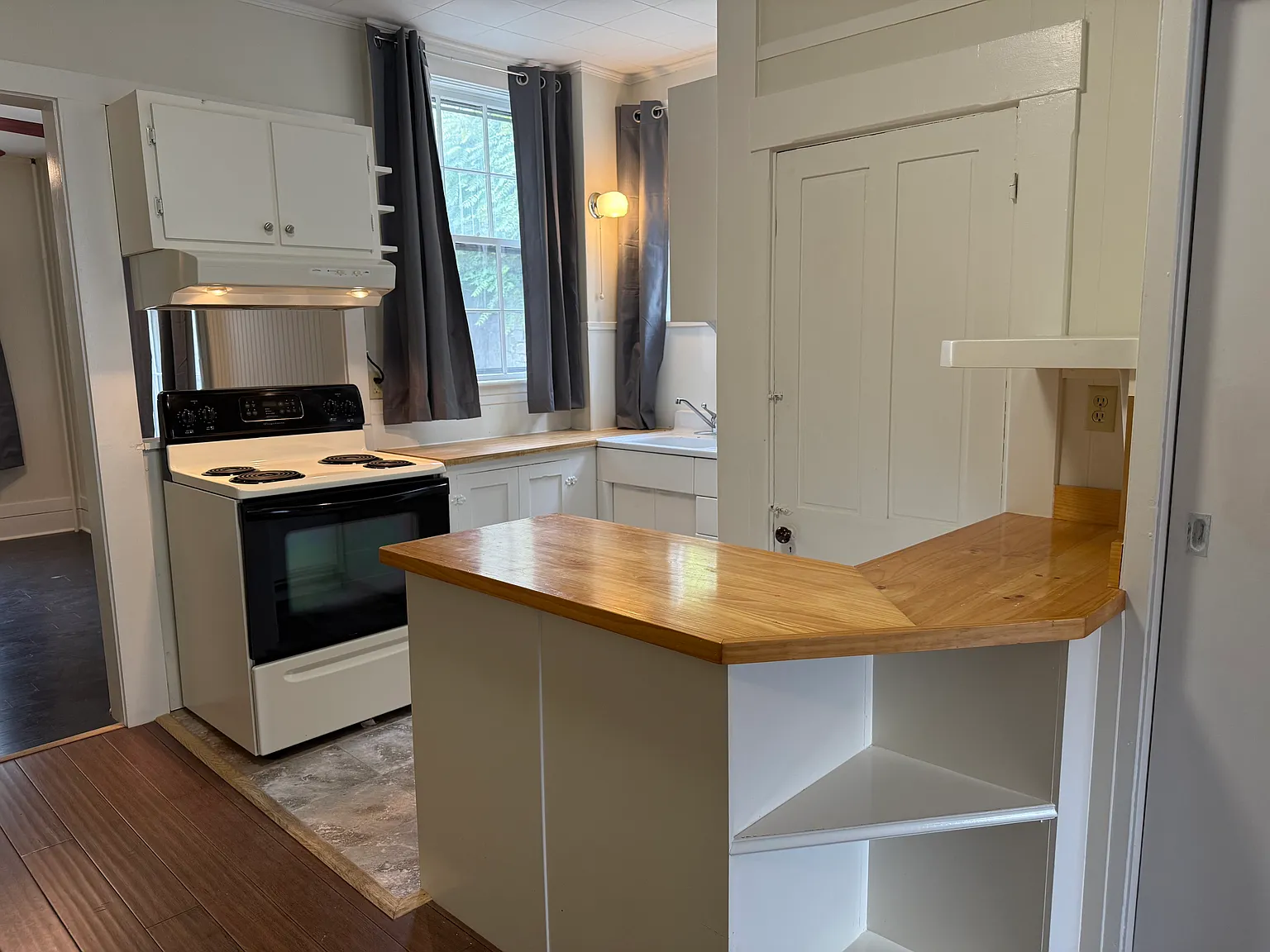 1 bed, $1,450 — Photo 2