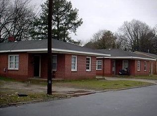 409 Dexter St, Rocky Mount, NC 27803