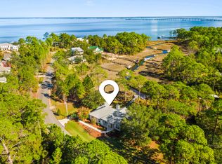 252 Pisces Dr, Santa Rosa Beach, FL 32459