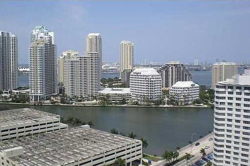 5th image of 950 Brickell Bay Dr APT 2224