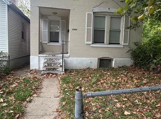6432 Ridge Ave, Saint Louis, MO 63133