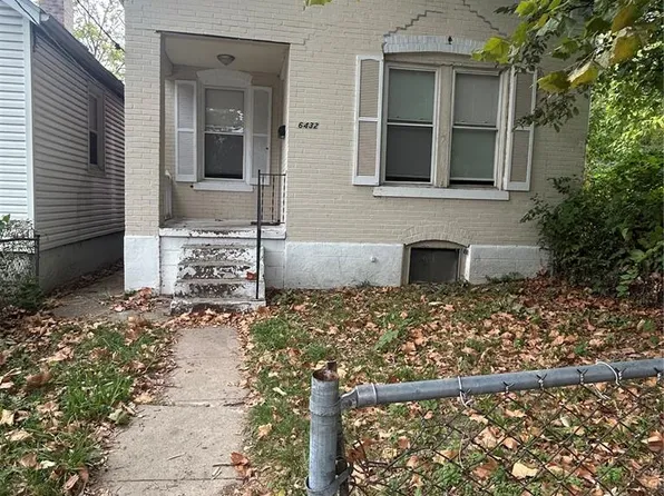 6432 Ridge Ave, Saint Louis, MO 63133